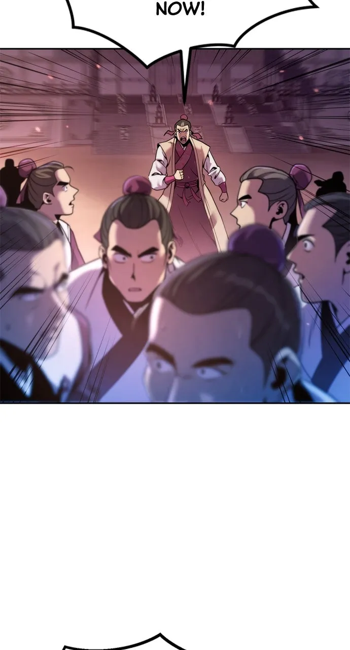 Chronicles of the Demon Faction Chapter 125 page 7 - 