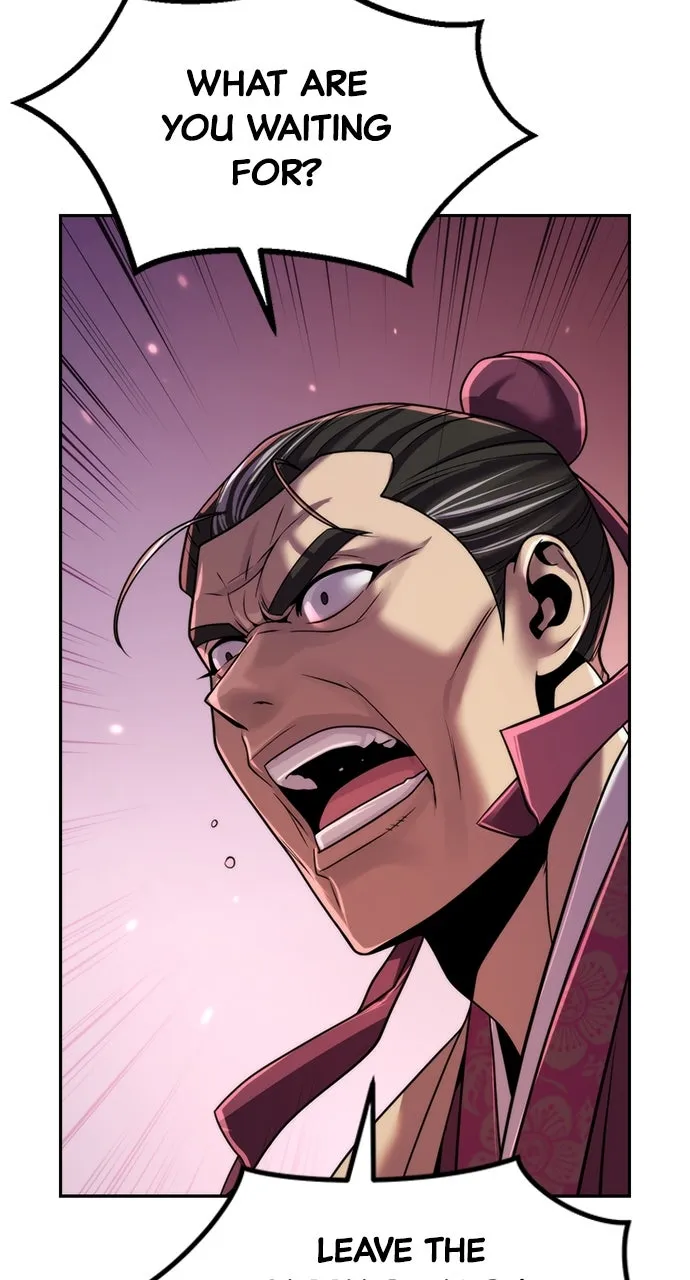 Chronicles of the Demon Faction Chapter 125 page 8 - 