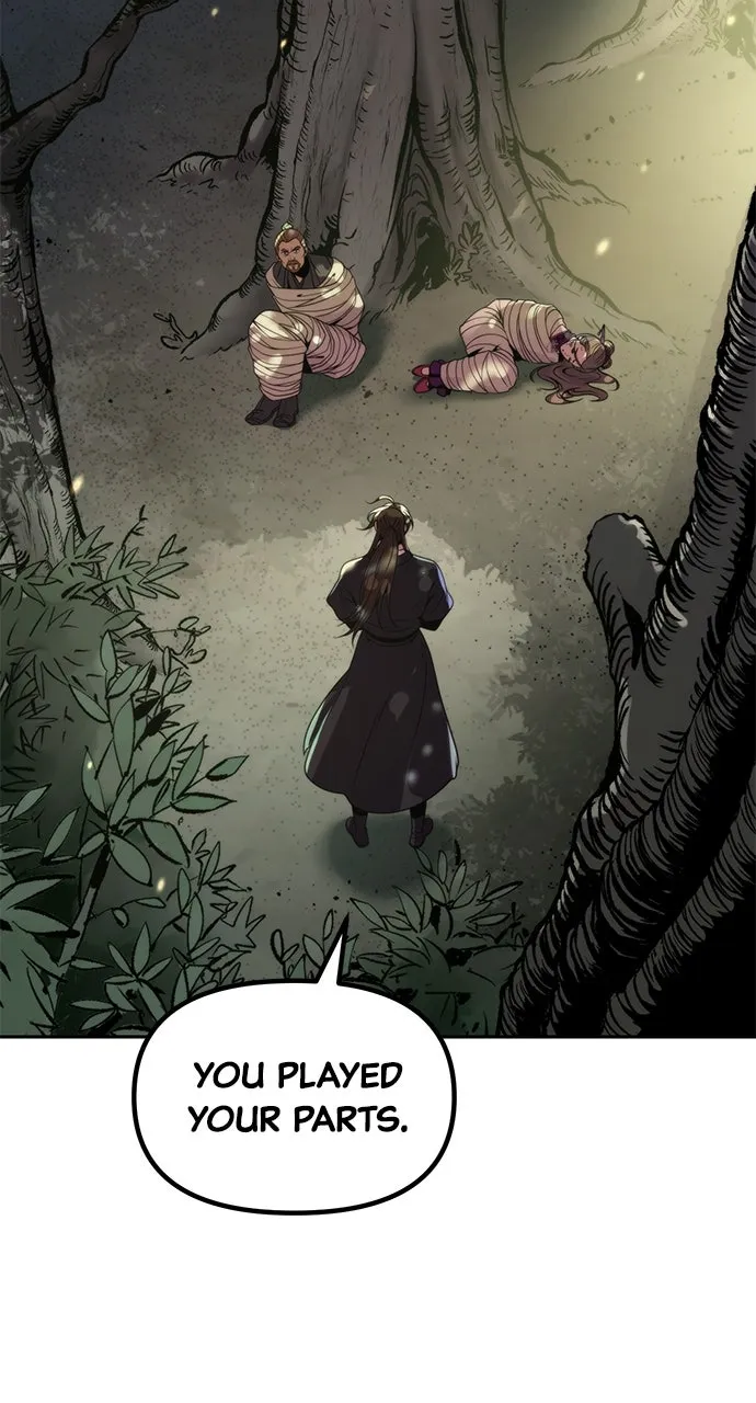 Chronicles of the Demon Faction Chapter 125 page 84 - 