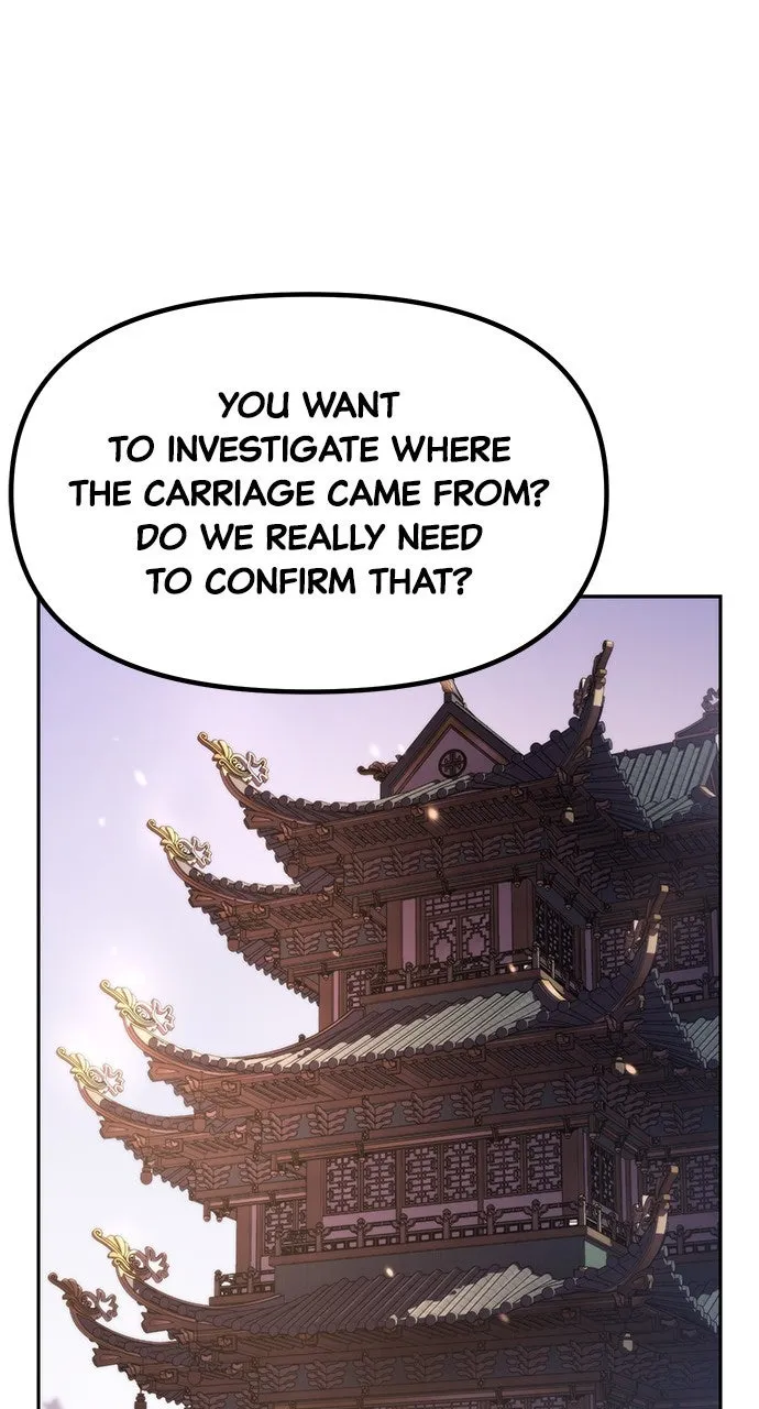 Chronicles of the Demon Faction Chapter 126 page 1 - 
