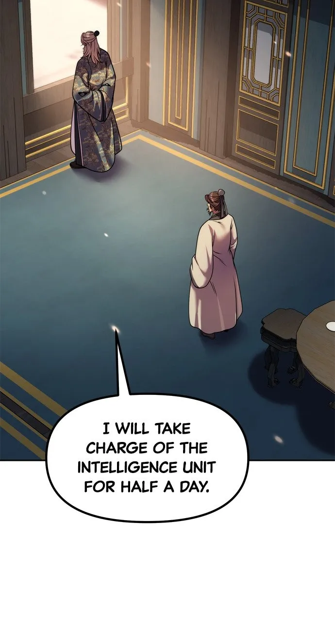 Chronicles of the Demon Faction Chapter 126 page 11 - 