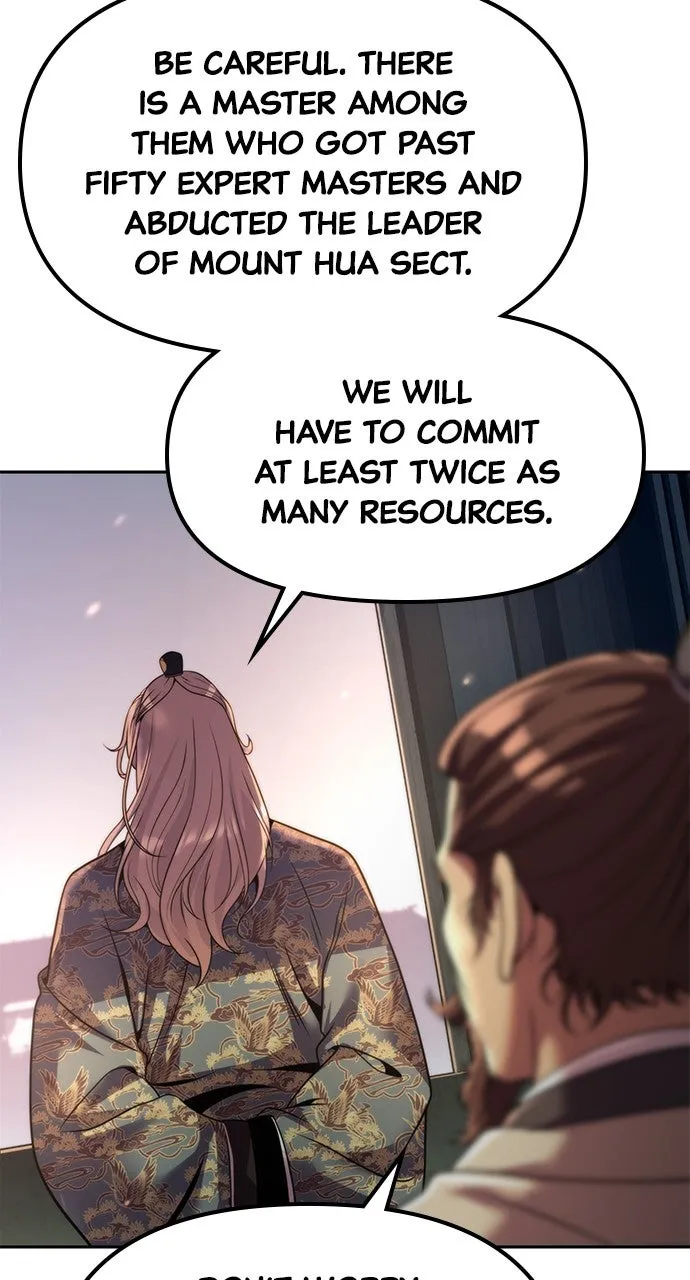 Chronicles of the Demon Faction Chapter 126 page 15 - 