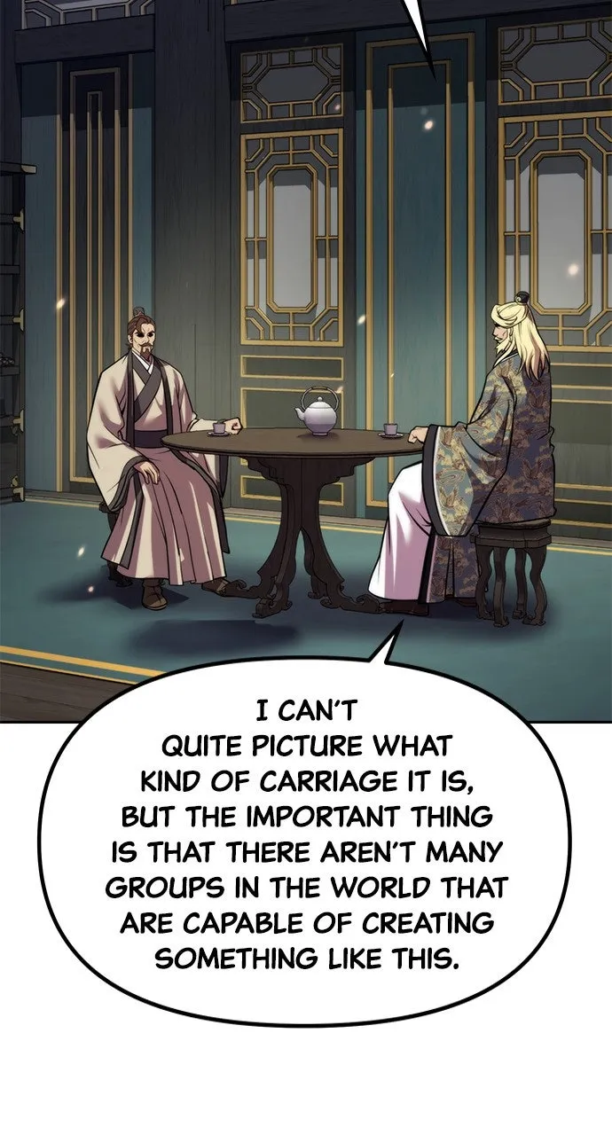 Chronicles of the Demon Faction Chapter 126 page 3 - 