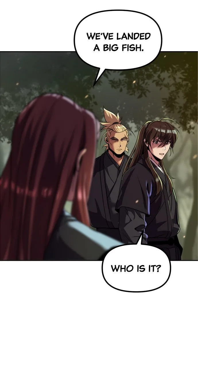 Chronicles of the Demon Faction Chapter 126 page 21 - 