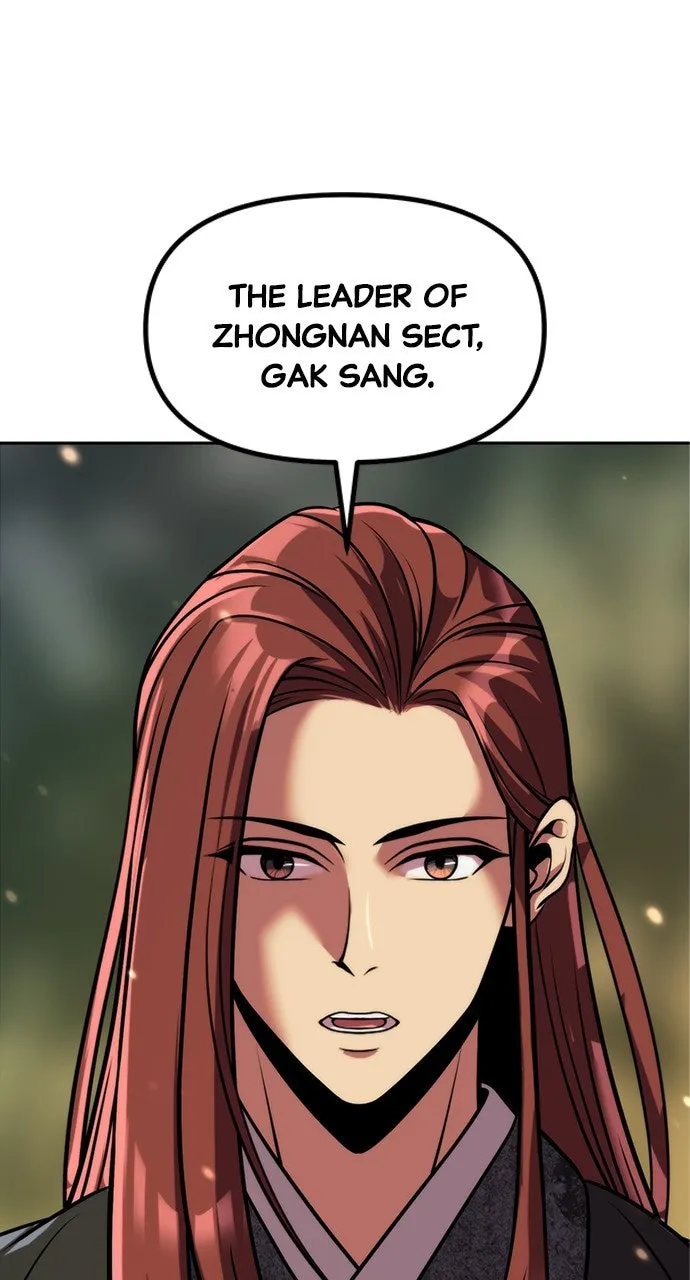 Chronicles of the Demon Faction Chapter 126 page 22 - 