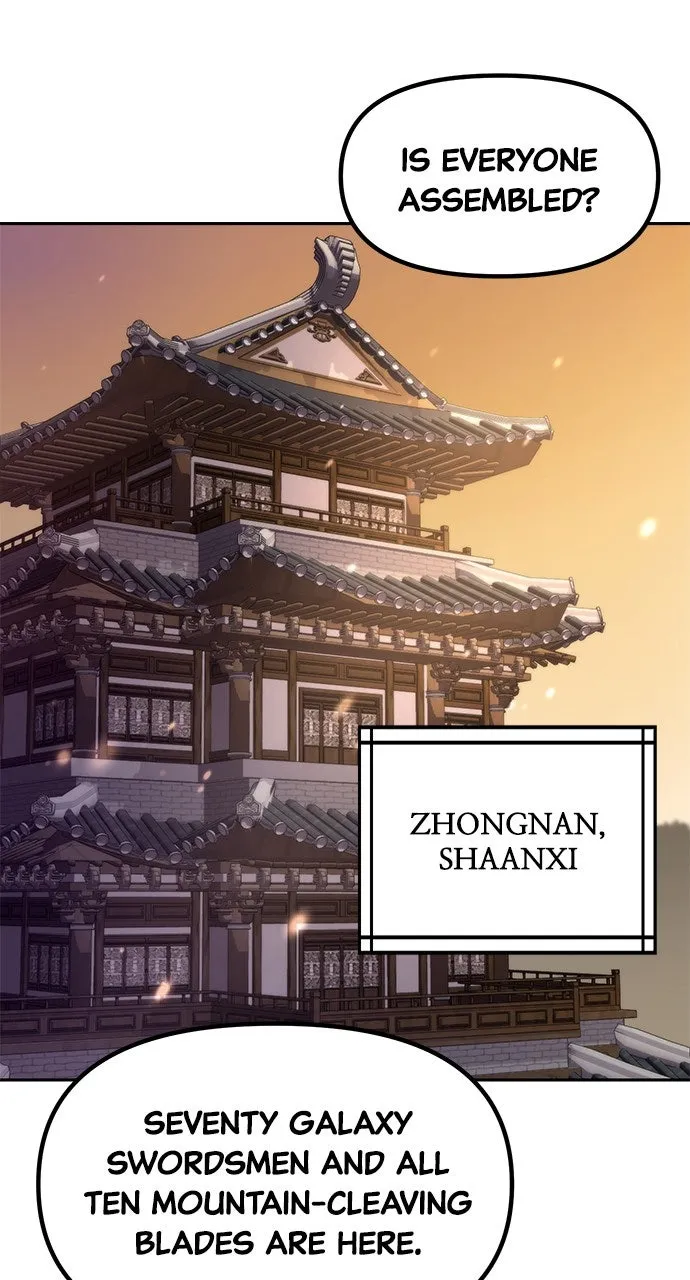 Chronicles of the Demon Faction Chapter 126 page 28 - 