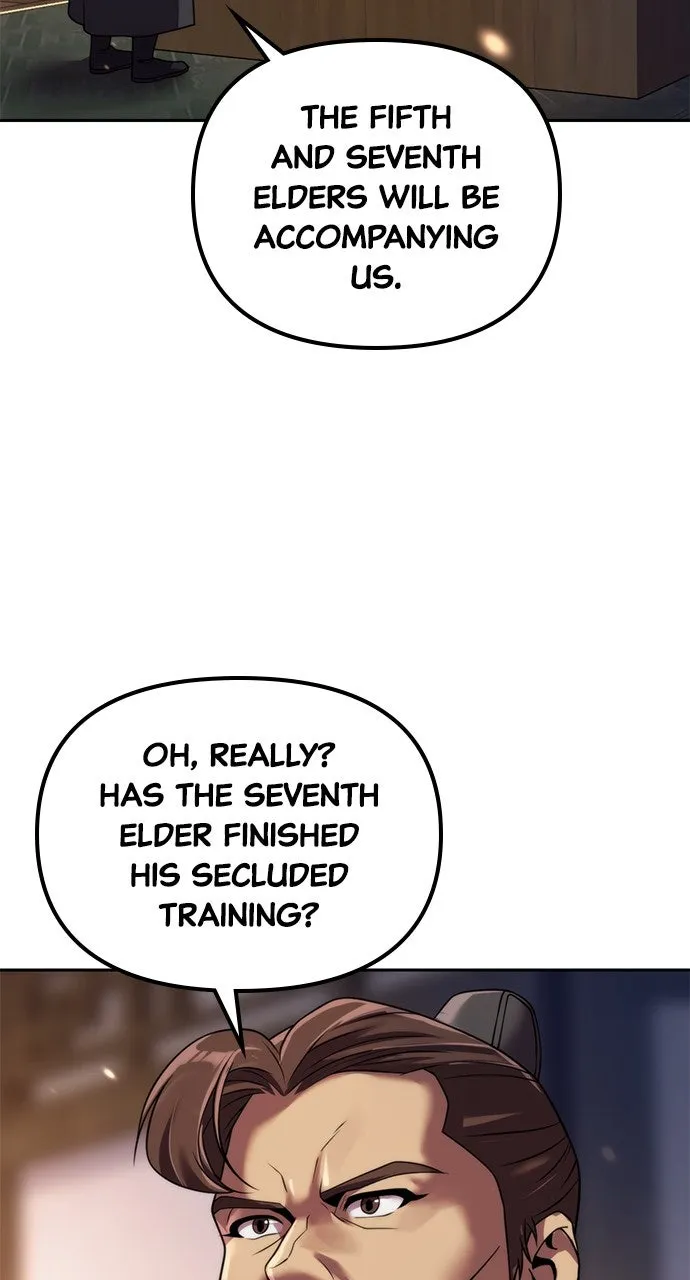 Chronicles of the Demon Faction Chapter 126 page 30 - 