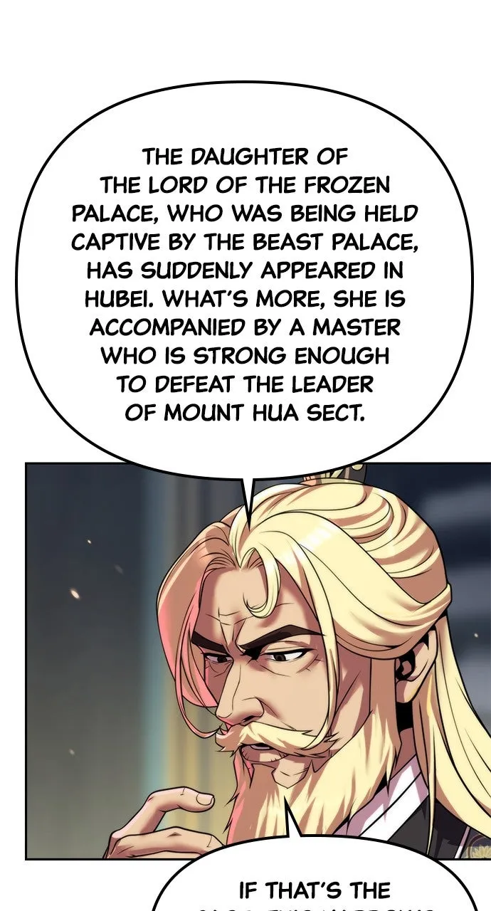Chronicles of the Demon Faction Chapter 126 page 4 - 