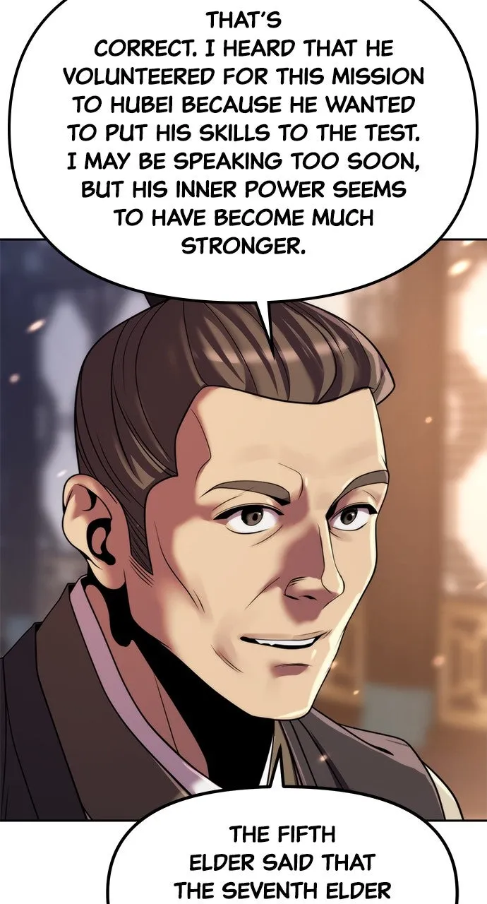 Chronicles of the Demon Faction Chapter 126 page 32 - 