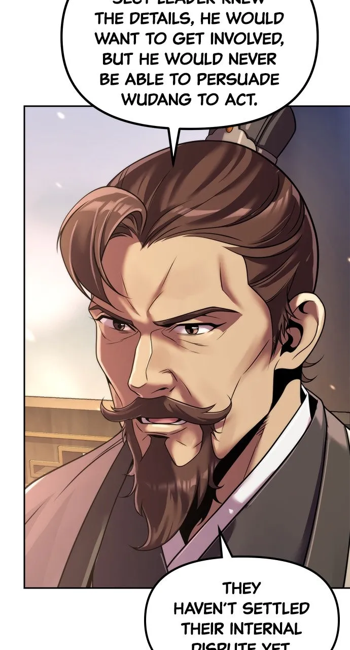 Chronicles of the Demon Faction Chapter 126 page 40 - 