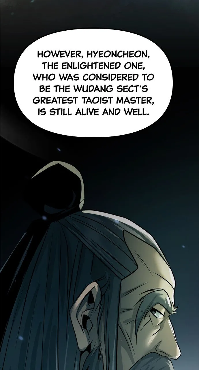 Chronicles of the Demon Faction Chapter 126 page 45 - 
