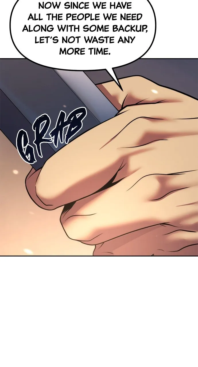 Chronicles of the Demon Faction Chapter 126 page 49 - 