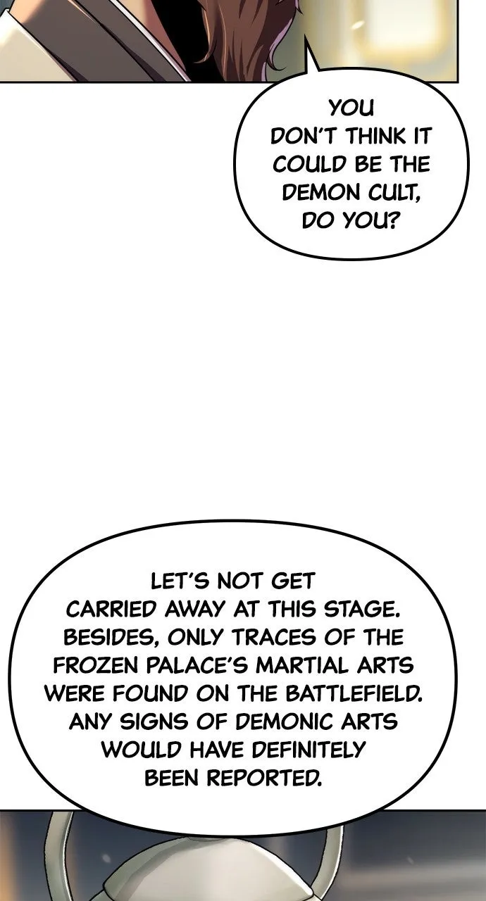 Chronicles of the Demon Faction Chapter 126 page 6 - 