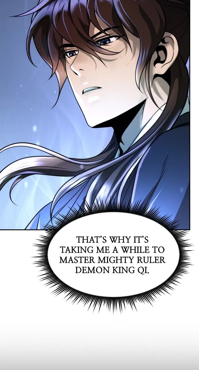 Chronicles of the Demon Faction Chapter 126 page 83 - 