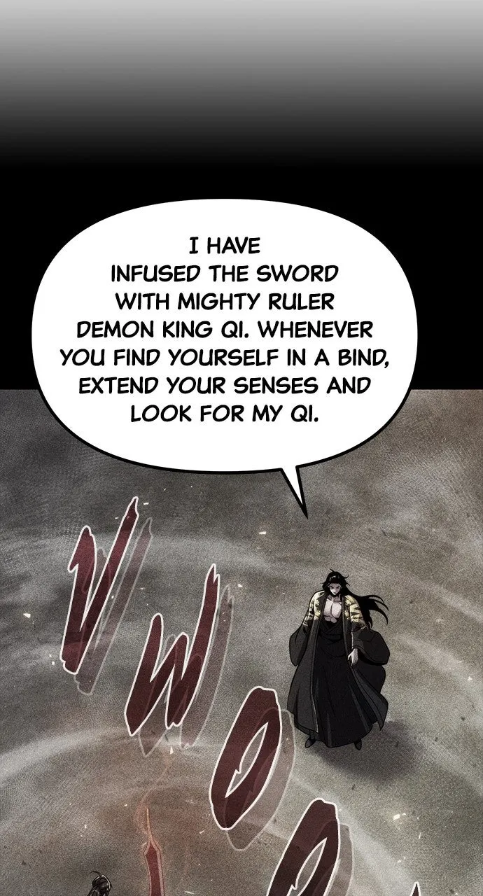 Chronicles of the Demon Faction Chapter 126 page 84 - 