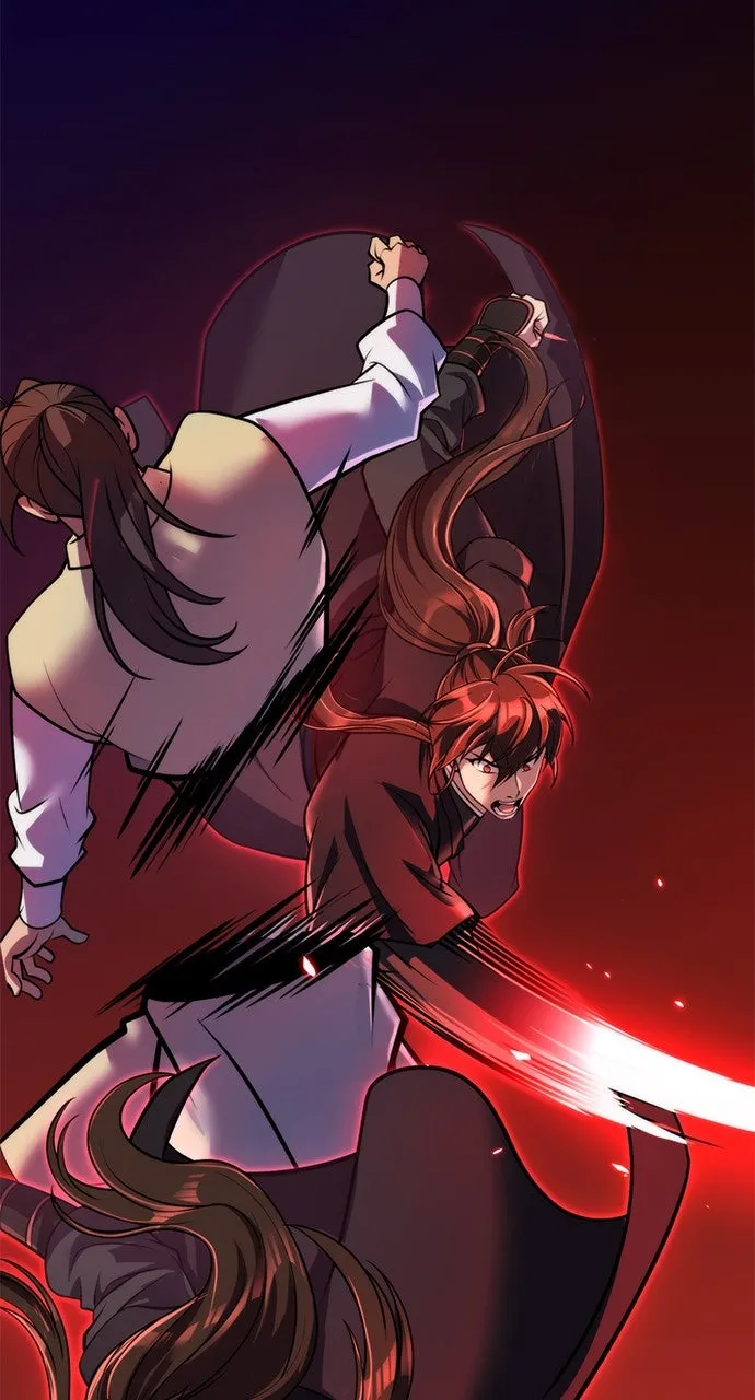 Chronicles of the Demon Faction Chapter 127 page 110 - 