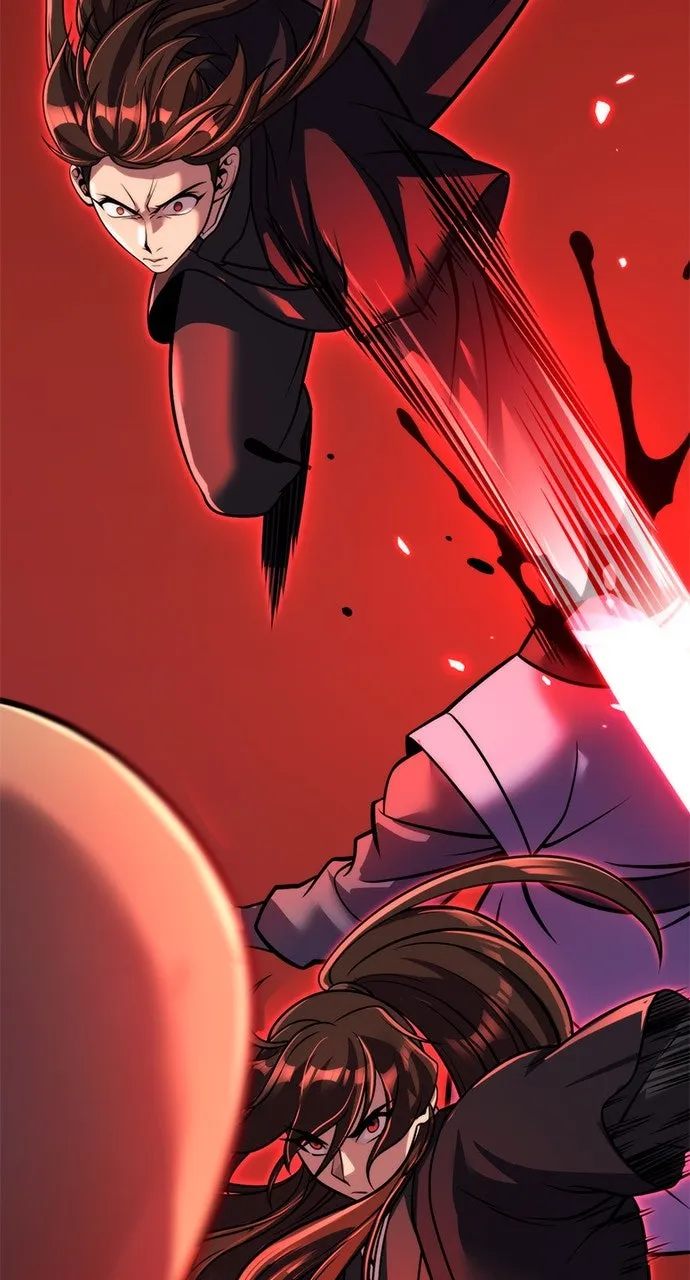 Chronicles of the Demon Faction Chapter 127 page 111 - 