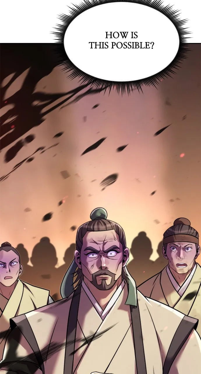 Chronicles of the Demon Faction Chapter 127 page 117 - 