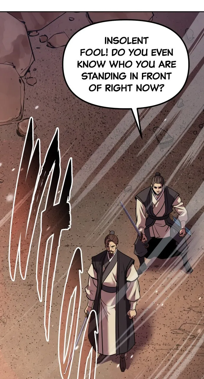 Chronicles of the Demon Faction Chapter 127 page 127 - 