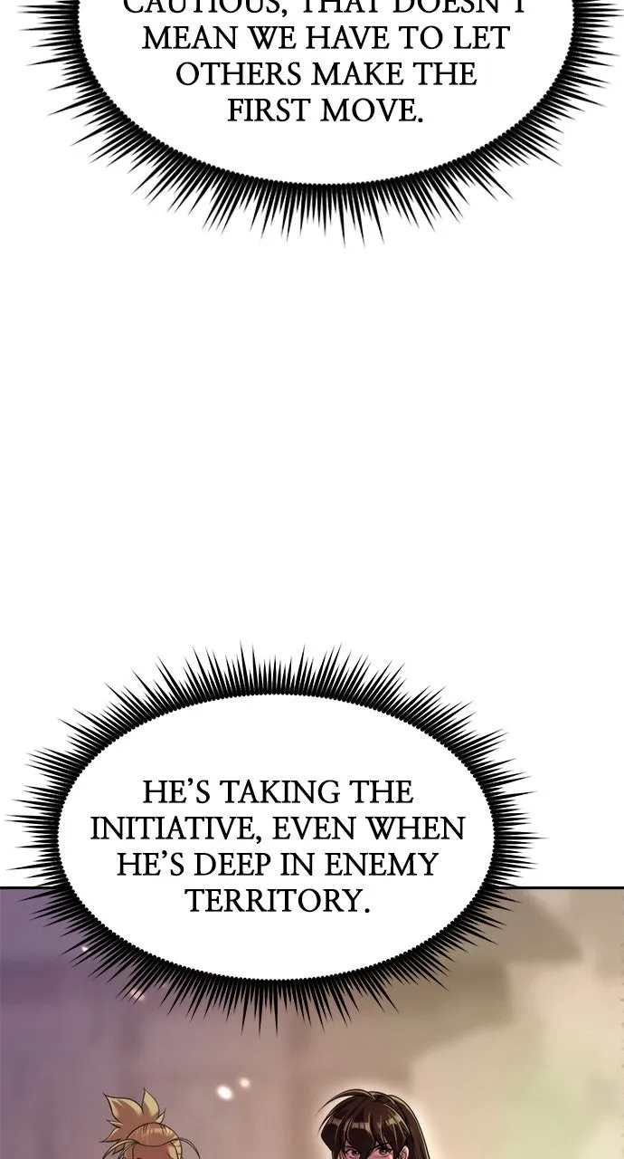 Chronicles of the Demon Faction Chapter 127 page 15 - 