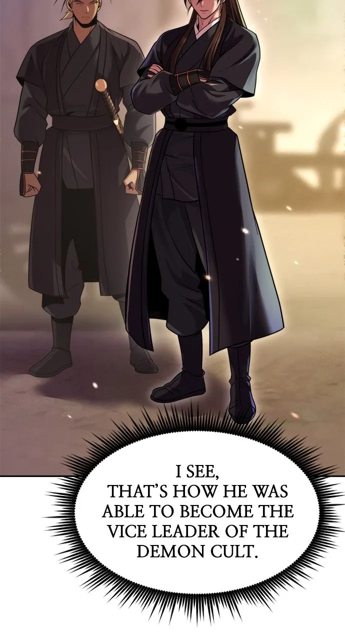 Chronicles of the Demon Faction Chapter 127 page 16 - 