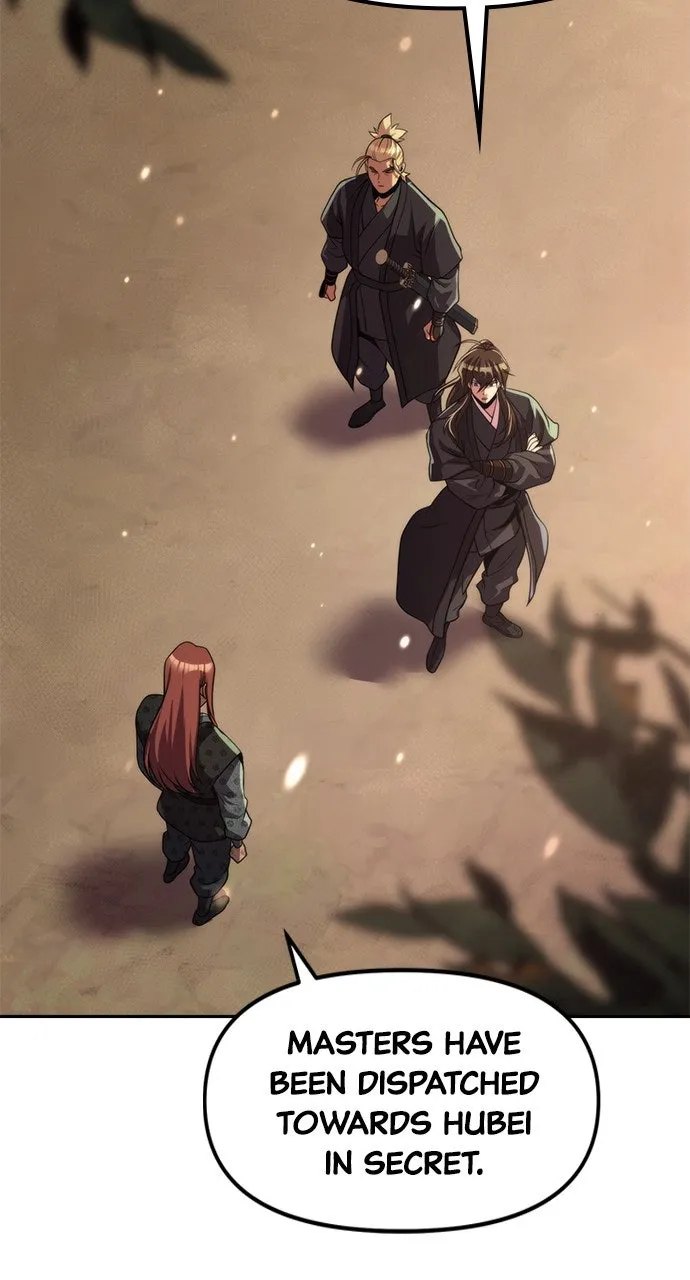 Chronicles of the Demon Faction Chapter 127 page 19 - 