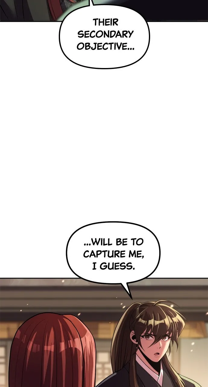 Chronicles of the Demon Faction Chapter 127 page 21 - 