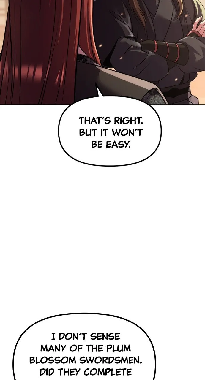 Chronicles of the Demon Faction Chapter 127 page 22 - 