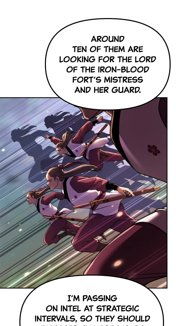 Chronicles of the Demon Faction Chapter 127 page 24 - 