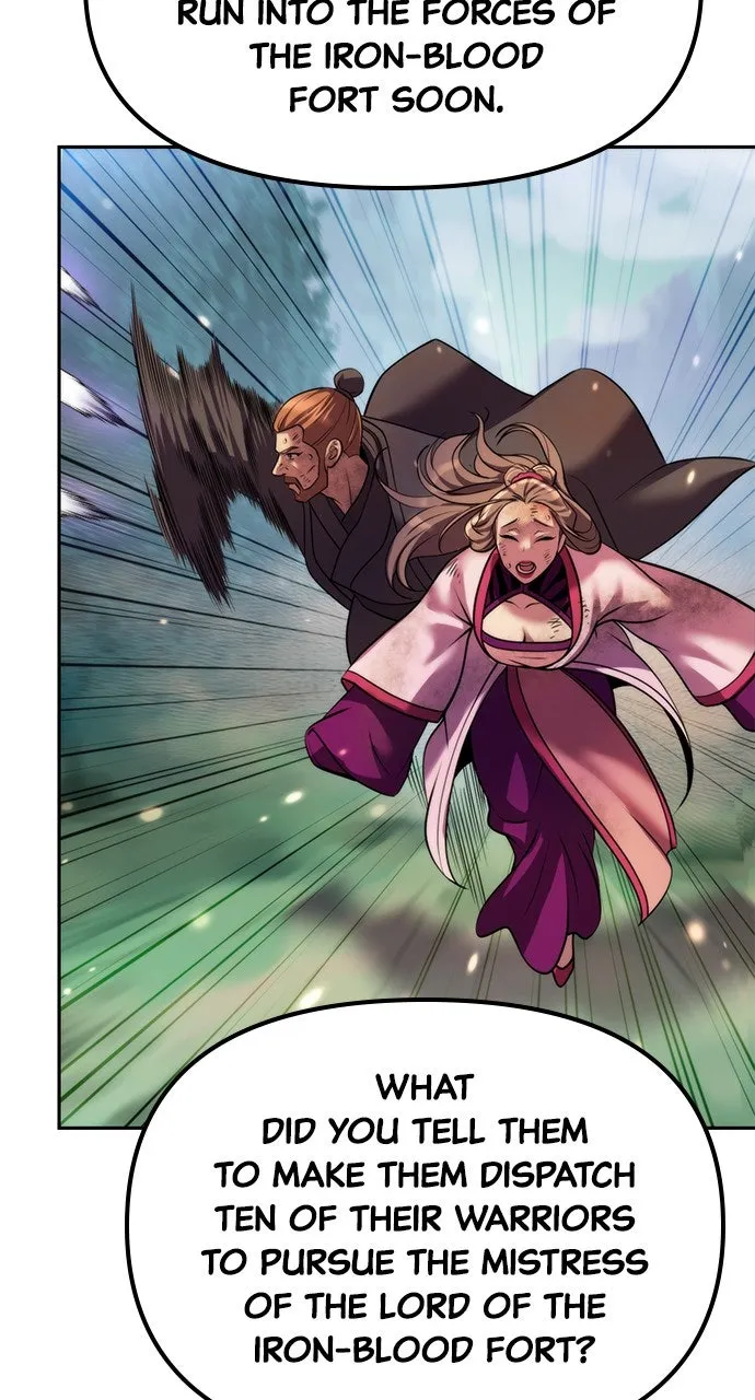 Chronicles of the Demon Faction Chapter 127 page 25 - 