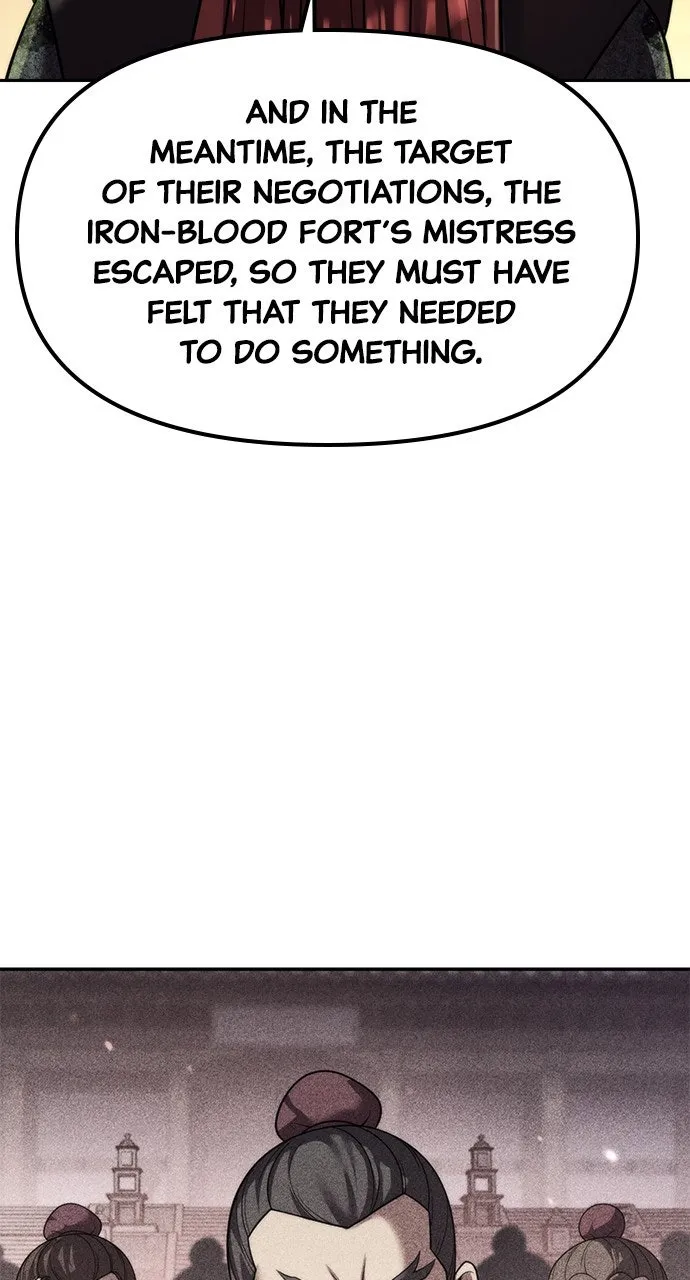 Chronicles of the Demon Faction Chapter 127 page 30 - 