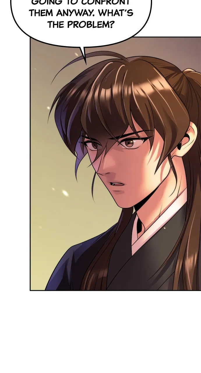 Chronicles of the Demon Faction Chapter 127 page 4 - 