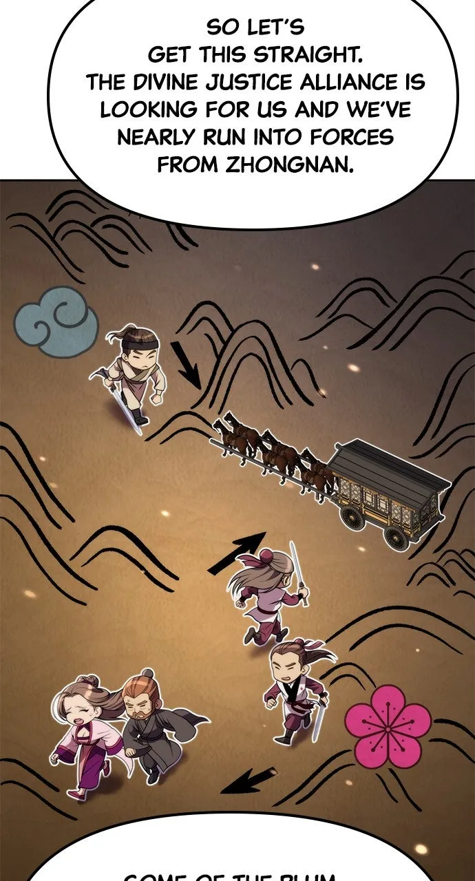 Chronicles of the Demon Faction Chapter 127 page 33 - 