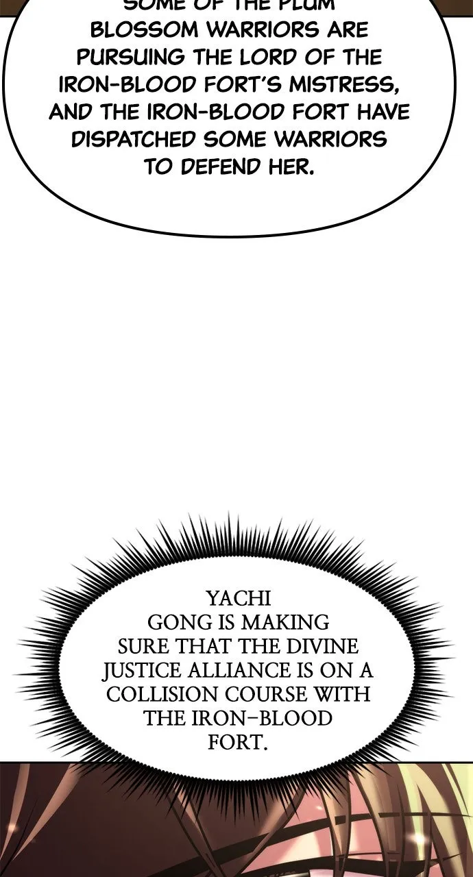 Chronicles of the Demon Faction Chapter 127 page 34 - 