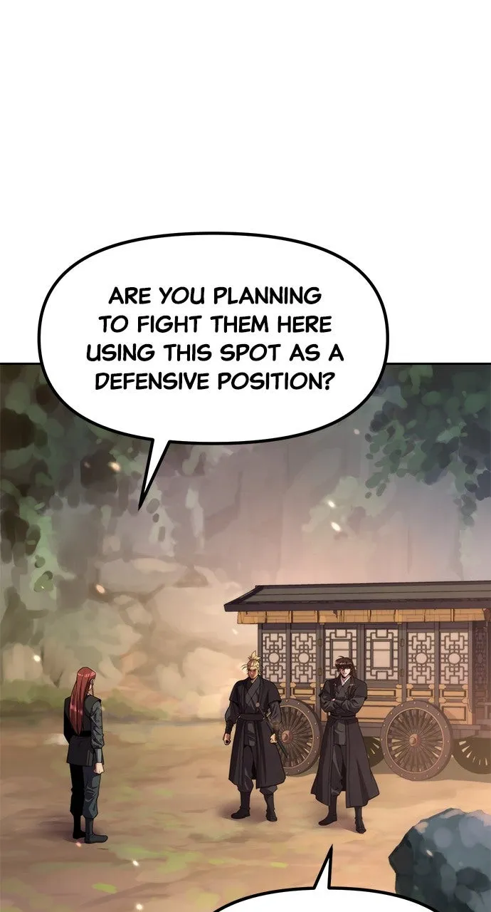 Chronicles of the Demon Faction Chapter 127 page 5 - 