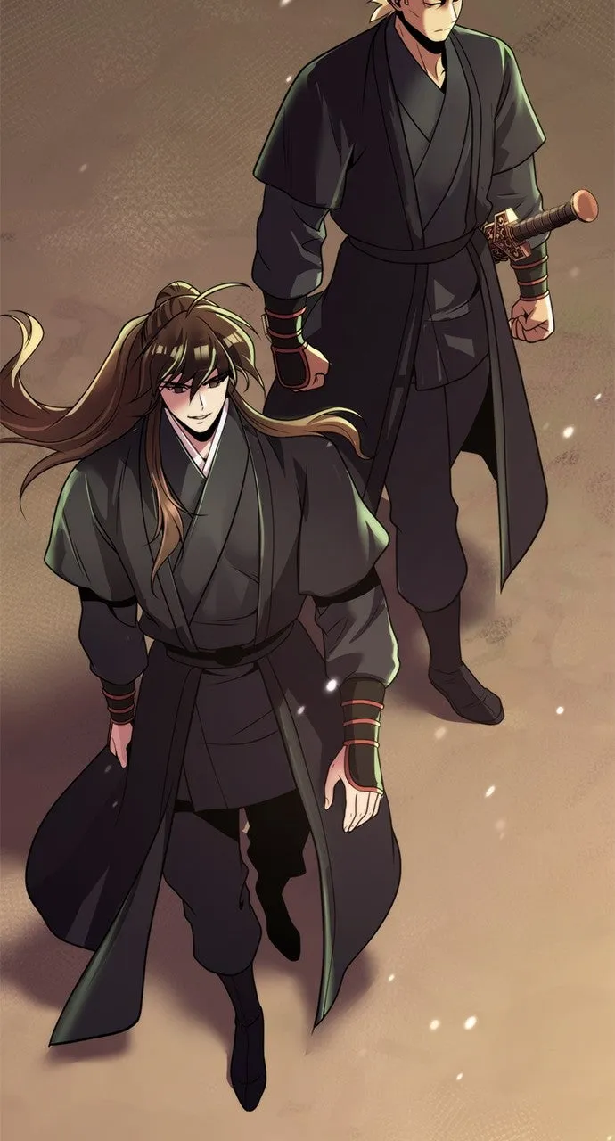 Chronicles of the Demon Faction Chapter 127 page 62 - 