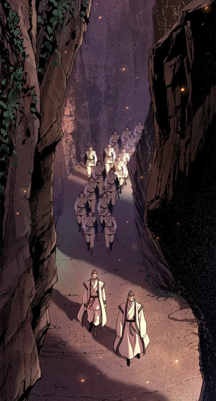 Chronicles of the Demon Faction Chapter 127 page 66 - 