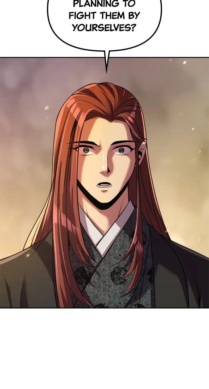 Chronicles of the Demon Faction Chapter 127 page 8 - 