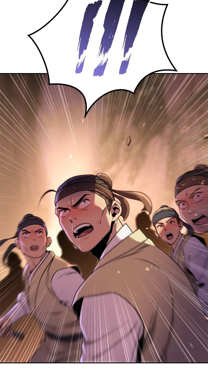 Chronicles of the Demon Faction Chapter 127 page 79 - 