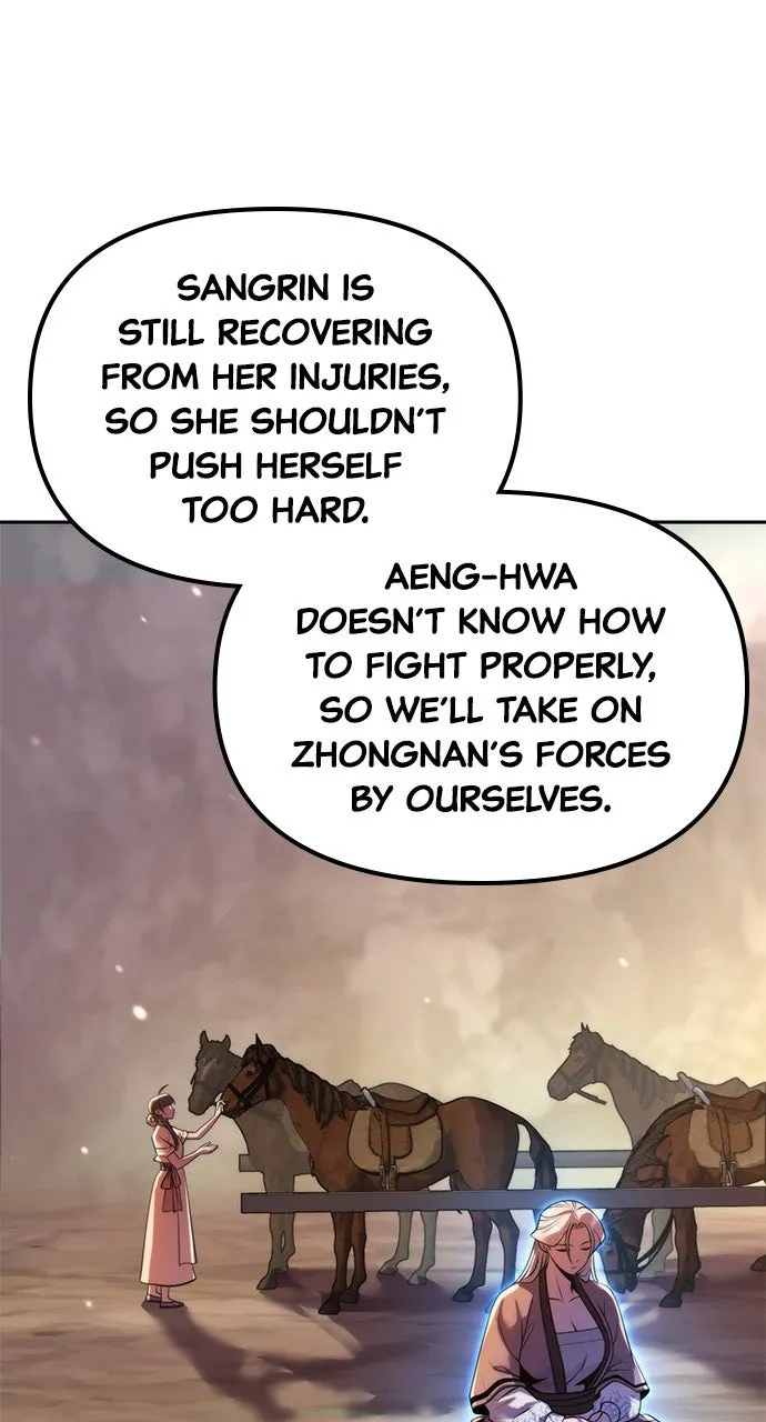 Chronicles of the Demon Faction Chapter 127 page 9 - 