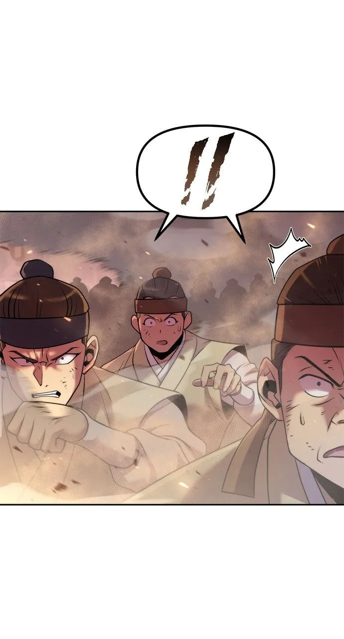 Chronicles of the Demon Faction Chapter 127 page 84 - 