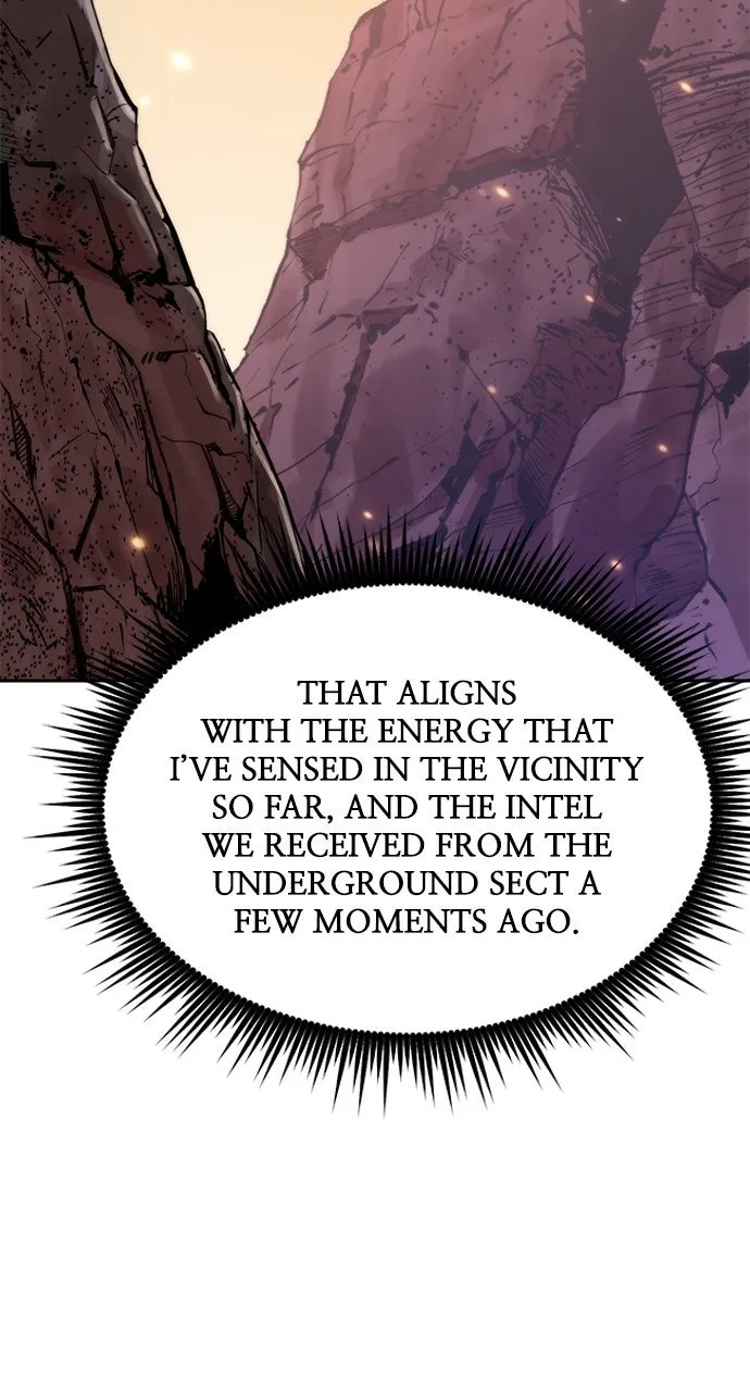 Chronicles of the Demon Faction Chapter 127 page 98 - 