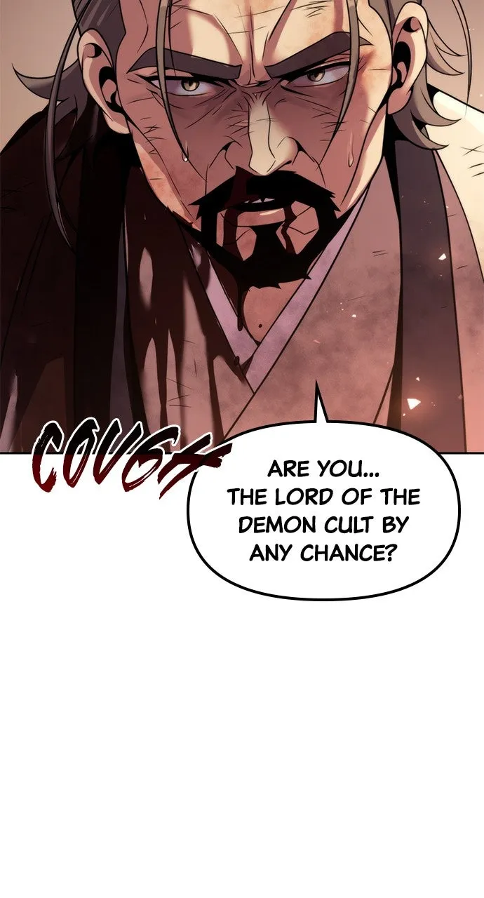 Chronicles of the Demon Faction Chapter 128 page 110 - 