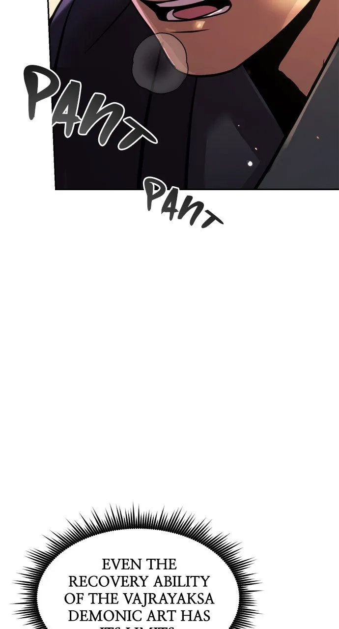 Chronicles of the Demon Faction Chapter 128 page 129 - 