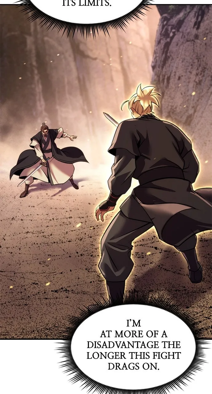 Chronicles of the Demon Faction Chapter 128 page 130 - 