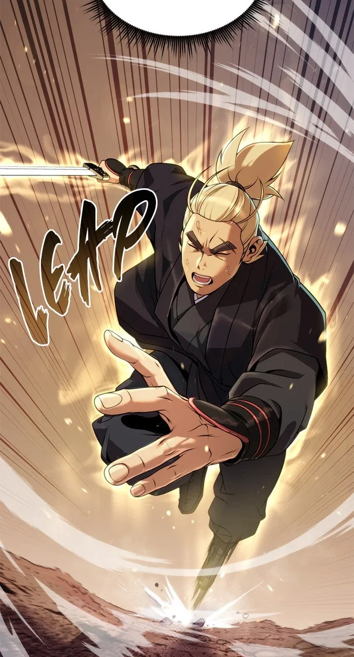 Chronicles of the Demon Faction Chapter 128 page 132 - 
