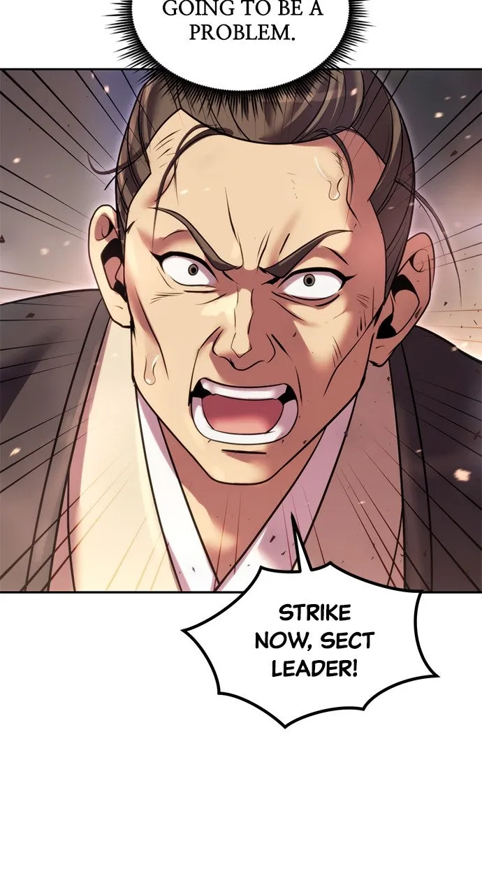 Chronicles of the Demon Faction Chapter 128 page 139 - 