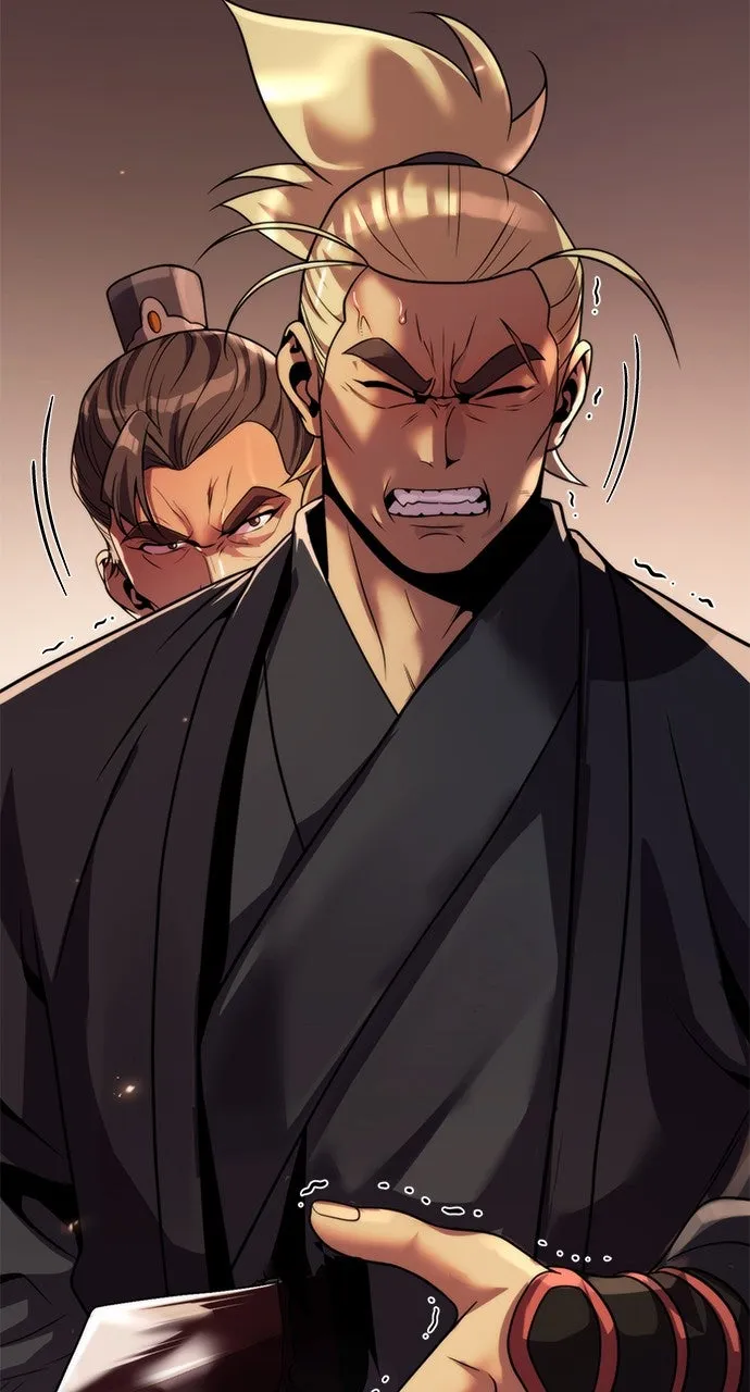 Chronicles of the Demon Faction Chapter 128 page 144 - 