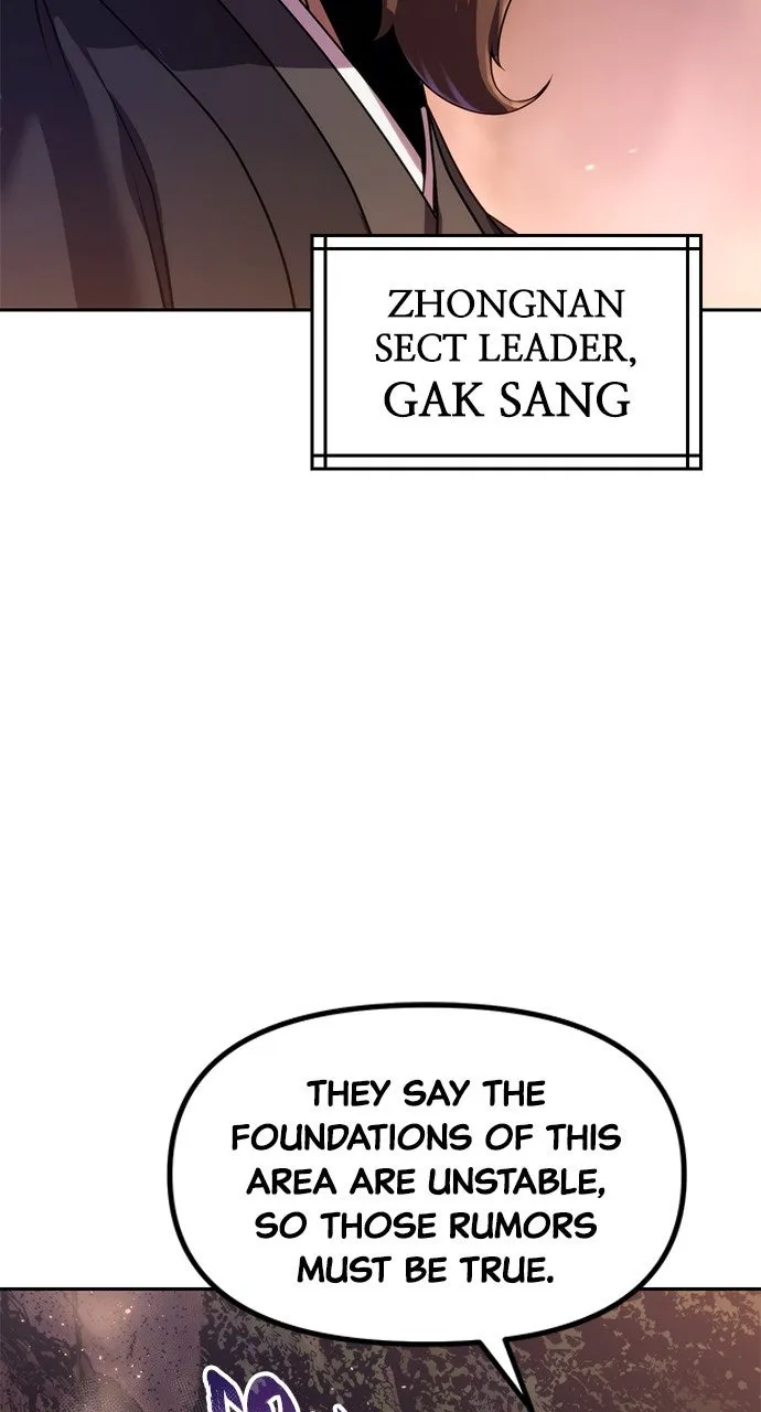 Chronicles of the Demon Faction Chapter 128 page 3 - 