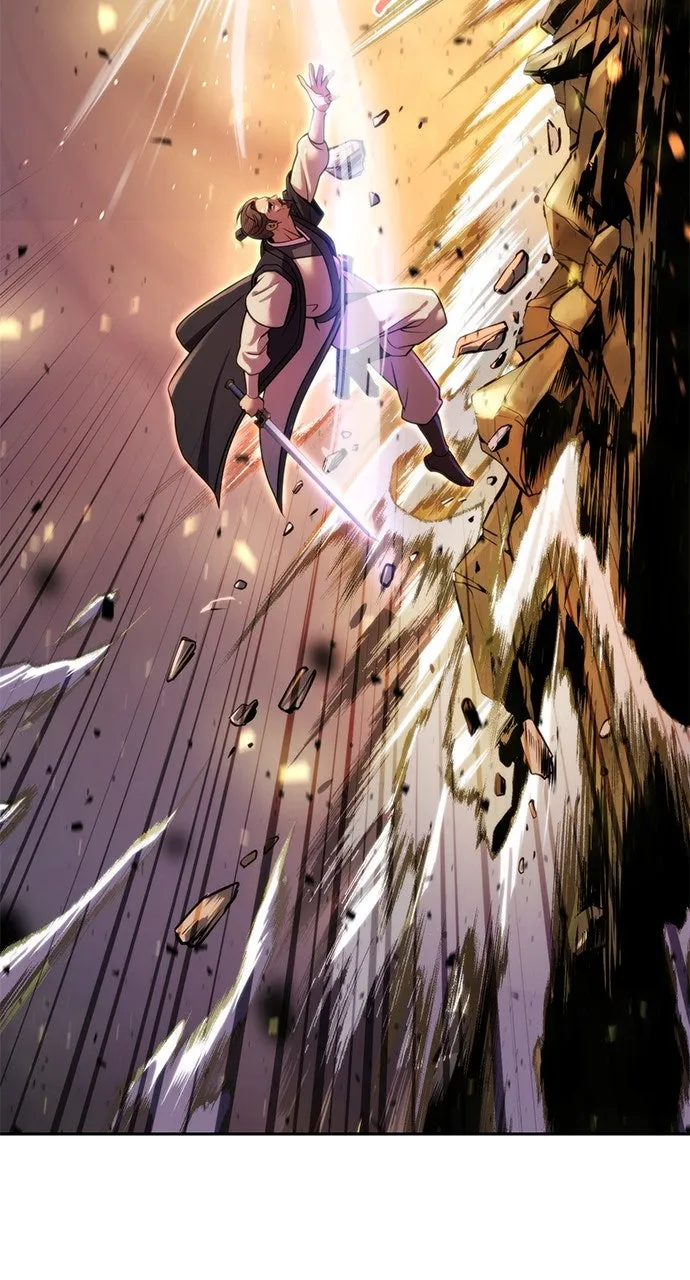 Chronicles of the Demon Faction Chapter 128 page 25 - 